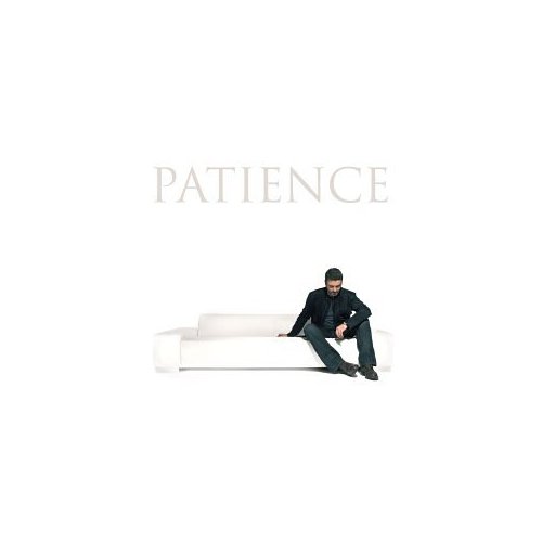 PATIENCE - ALBUM
