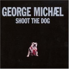 SHOOT THE DOG - SINGLE